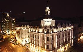 Grand Hotel Continental Boekarest